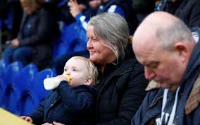 La historia del “clásico que nunca debió existir”: por qué los hinchas del  Wimbledon AFC odian al Milton Keynes Dons