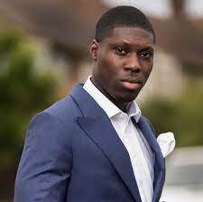 Family release tribute to Emmanuel Odunlami | City of London Police