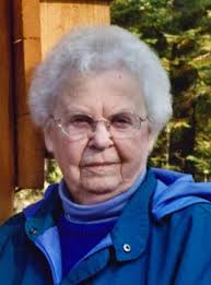 Ruth Ferguson Obituary March 24, 2020