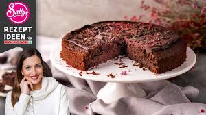 Der rote beete kuchen ist mittlerweile ein klassiker bei uns zuhause, groß und klein lieben ihn. Sallys Rote Beete Kuchen Youtube