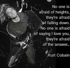 Quote photo share quote photo save. Quotes Wallpaper Quotes Kurt Cobain