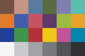 Virtual Colorchecker