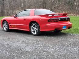Image result for Redfire 2001 Pontiac