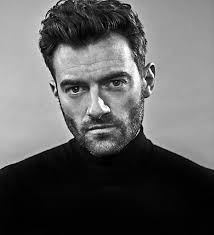 The best man by far for the role of the new James Bond is Scottish actor  STUART MARTIN. The 6' 2" tall 37-year-old Scotsman would be an ideal Bond,  very much in