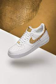 | cr7 af1 resale value ! Nike Air Force 1 Cr7 Golden Patchwork Release Date Nike Snkrs Gb