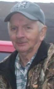Obituary for Gaston A. Hatfield