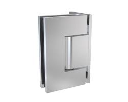 RG-931 Shower hinge - glass fittings - ROCA Industry
