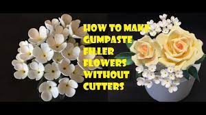 Pin On Polymer Flowers