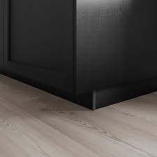 Laminate flooring supplied and fitted in dublin dublin 2 area it's hard to find a reliable contractor in the inner city that you can trust to carry out the work you need to restyle or revamp your apartment or townhouse. Lerhyttan Plinth Black Stained Ikea Ireland