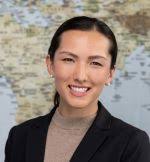 Magnuson Scholars Miriana Duran and Amanda Brumwell are Both From School of  Public Health