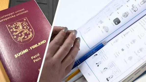 Finland approves citizenship test requirement, set to take effect in 2027