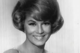 The McGuire Sisters from Middletown, Ohio