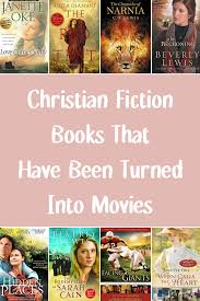 In my opinion, reading a book is more informative than watching a movie. 8 Christian Fiction Books That Have Been Turned Into Movies The Caffeinated Bibliophile