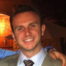 Travis Larkin's Instagram, Twitter & Facebook