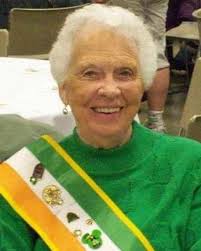 Mary R. Decker Obituary September 16, 2022