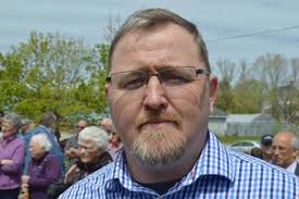 Remembering the Cape Breton miner