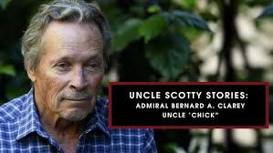 MeetTheCrew Walter Beyer : Quartermaster : USS Bowfin : Patrols 7-9