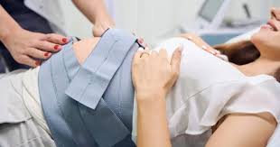 Image result for Non-Stress Test