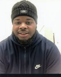 Terrico Demarcus Burts Obituary July 23, 2021