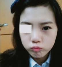 Lizzy (리지) is a korean pop singer. ë¦¬ì§€ ì„±í˜• ì „í›„ ë³¸ëª… ë°•ìˆ˜ì•„