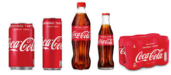 The actual story covering the original recipe was released all the way back on february 11th, 2011. Coca Cola Refreshes Can Design To Bring Together Different Flavours