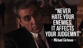 Larry D Williamson Wilgroup Godfather Quotes Gangster Quotes Gangsta Quotes
