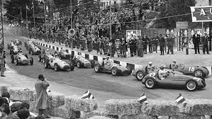 Maybe you would like to learn more about one of these? Ferrari 212 F1 Ferrari History