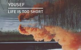 Découvrez nos meubles signature créés sur mesures pour les professionnels de la vente. Yousef Delivers An Incredible New Ep On Hot Since 82 S Knee Deep In Sound Label Decoded Magazine