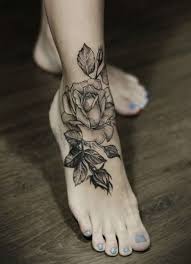 Maybe you would like to learn more about one of these? 50 Elegant Foot Tattoo Designs For Women For Creative Juice