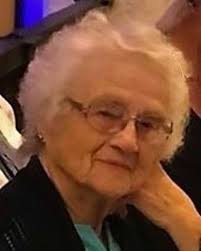 Joan E. Bohn Obituary September 23, 2024