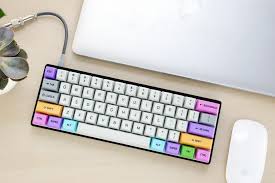Once placed below the key, twist the flat object or push down until the key pops off. Build Your Own Mechanical Keyboard Project What You Need To Get Started Techspot