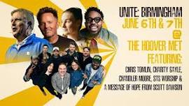 UNITE: Birmingham