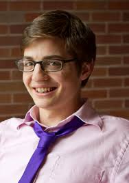 Simon Rich: Gifted