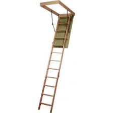 Escalier Escamotable Loft2 Burger Mr Bricolage