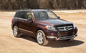 You are not paying for the vehicle at one go and take a loan from the bank. 2013 Mercedes Benz Glk350 First Test