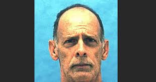 Florida executes man convicted of fatally stabbing ex-wife, daughter