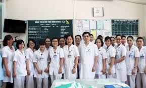 Năm 2011, anh hợp tác thêm với bệnh viện hùng vương, chuyên điều trị bệnh vô sinh các các cặp vợ chồng hiếm muộn. Khoa Sáº£n ThÆ°á»ng