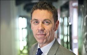 Derrick Crowley moves to News Corp Australia