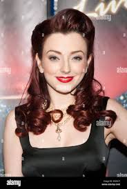 Polly rae hi-res stock photography and images