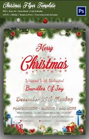 You can print your christmas stationery on regular computer paper or on cardstock. Free Printable Holiday Flyer Templates