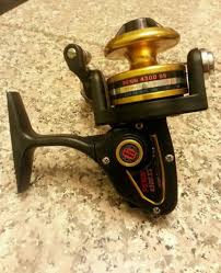 Made In Usa – Penn International Trq 100X Multiplying Reel – Vintage  Fishing Tackle