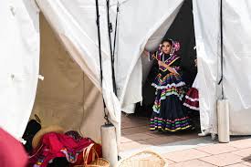 Le camping 7 #vieillescharrues #camping7 #labite pic.twitter.com/kftyz7sb8g. Photos 2019 Cinco De Mayo Festival In Denver S Civic Center Park The Know