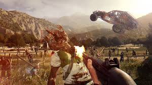 Dying light the following pc. Save 75 On Dying Light The Following On Steam