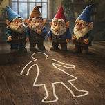 Kinder-Uni: Tatort Märchenwald – Schneewittchen