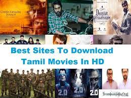 The website will never disappoint you with the different options available to consider as well. Best Sites To Download Tamil Movies In Hd Premiuminfo