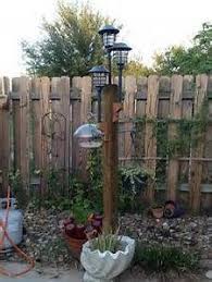 Diy Solar Lamp Post Bing Images Solar Lamp Post Solar Lights Diy Backyard Landscaping Designs