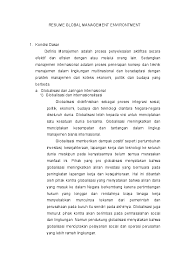 Doc Manajemen Global Eka Dian Putri Academia Edu Multilateral trade / perdagangan multilateral adalah perdagangan internasional (international trade) antara semua negara yang terlibat dalam ekspor dan impor barang dan jasa. doc manajemen global eka dian putri