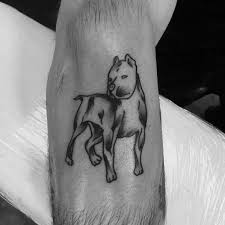 Check spelling or type a new query. 50 Pitbull Tattoo Designs For Men Dog Ink Ideas