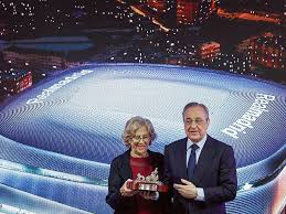 We did not find results for: Real Madrid Umbau Des Estadio Bernabeu Startet Ab Mai Kicker
