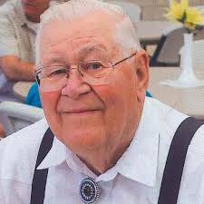 Obituary information for Melvin Friedrich